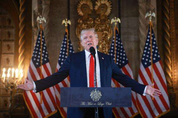 Sebut Trump Telah Kalah, Senator AS Desak Kesepakatan Akhiri Perang Iran Sebut Trump Telah Kalah, Senator AS Desak Kesepakatan Akhiri Perang Iran