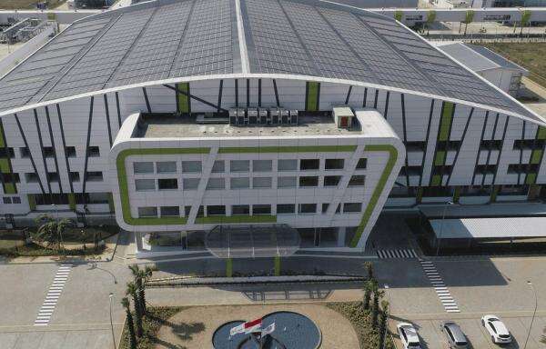 Kalbe Farma (KLBF) Dibayangi Tekanan Margin pada Semester II-2026 Kalbe Farma (KLBF) Dibayangi Tekanan Margin pada Semester II-2026