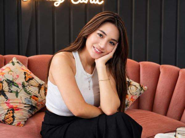 Berlliana Lovell Alami Pelecehan Verbal saat LIVE, Amat Jelangskuy Minta Maaf Berlliana Lovell Alami Pelecehan Verbal saat LIVE, Amat Jelangskuy Minta Maaf