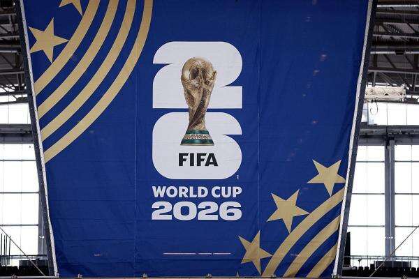 FIFA Gencar Berantas Ujaran Kebencian di Piala Dunia 2026 FIFA Gencar Berantas Ujaran Kebencian di Piala Dunia 2026