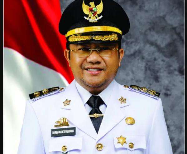 Bupati Gowa Sitti Husniah Talenrang Dipecat, Mendagri Tunjuk Wabup jadi Plt Bupati Gowa Sitti Husniah Talenrang Dipecat, Mendagri Tunjuk Wabup jadi Plt