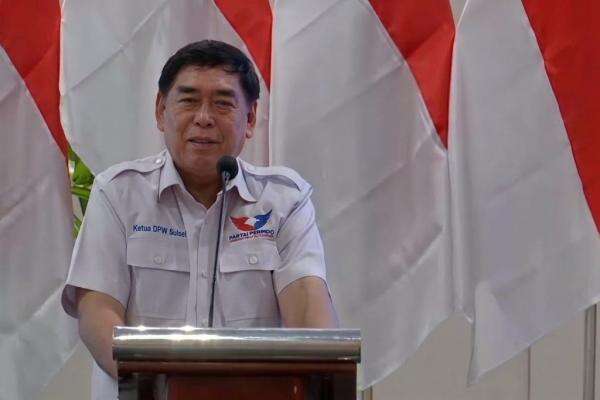 Perindo Sulsel Perkuat Struktur, Siap Hadapi Verifikasi dan Dorong Keterwakilan Suara Masyarakat Perindo Sulsel Perkuat Struktur, Siap Hadapi Verifikasi dan Dorong Keterwakilan Suara Masyarakat