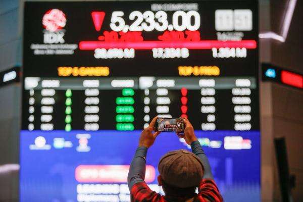 Kronologi Polemik MSCI: Ke Manakah Ujung Ancaman Perubahan Status Pasar Saham Indonesia? Kronologi Polemik MSCI: Ke Manakah Ujung Ancaman Perubahan Status Pasar Saham Indonesia?