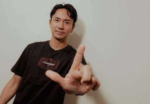 Kyohei Yoshino Bertekad Antar Persija Jakarta Juara Super League 2026-2027 Kyohei Yoshino Bertekad Antar Persija Jakarta Juara Super League 2026-2027
