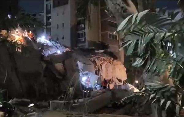 Korban Tewas Gempa Dahsyat Venezuela Hampir Tembus 3.000 Jiwa, Belasan Ribu Luka-luka Korban Tewas Gempa Dahsyat Venezuela Hampir Tembus 3.000 Jiwa, Belasan Ribu Luka-luka