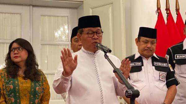 Bongkar Fakta Baru, Pramono Minta Satpam Kasus Alphard Terobos Lampu Merah Tidak Dipecat Bongkar Fakta Baru, Pramono Minta Satpam Kasus Alphard Terobos Lampu Merah Tidak Dipecat