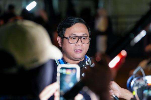 Tetap Tenang dan Waspada, Negara Hadir di Tengah Ujian Alam Tetap Tenang dan Waspada, Negara Hadir di Tengah Ujian Alam
