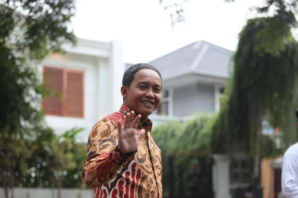Belum Panggil Menhut Raja Juli soal Amplop dari Bupati Kuansing, KPK Fokus Pokok Perkara Suap Jabatan Belum Panggil Menhut Raja Juli soal Amplop dari Bupati Kuansing, KPK Fokus Pokok Perkara Suap Jabatan