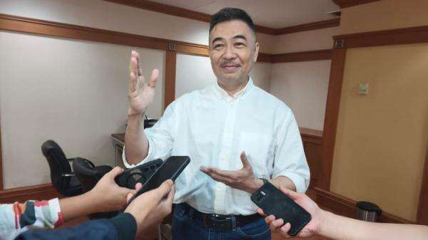 Ajukan Kasasi, MNC Asia: Putusan Banding Dipangkas, Ini Kemenangan yang Dicicil Ajukan Kasasi, MNC Asia: Putusan Banding Dipangkas, Ini Kemenangan yang Dicicil