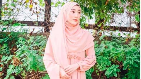 Ceraikan Ikram Rosadi, Larissa Chou: Ini Keputusan yang Tepat Ceraikan Ikram Rosadi, Larissa Chou: Ini Keputusan yang Tepat