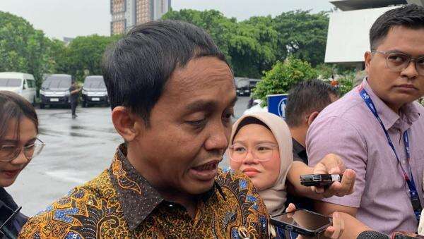 KPK Selidiki Uang yang Dikembalikan Menhut Raja Juli, Alur Pengumpulan hingga Nominal Ditelusuri! KPK Selidiki Uang yang Dikembalikan Menhut Raja Juli, Alur Pengumpulan hingga Nominal Ditelusuri!