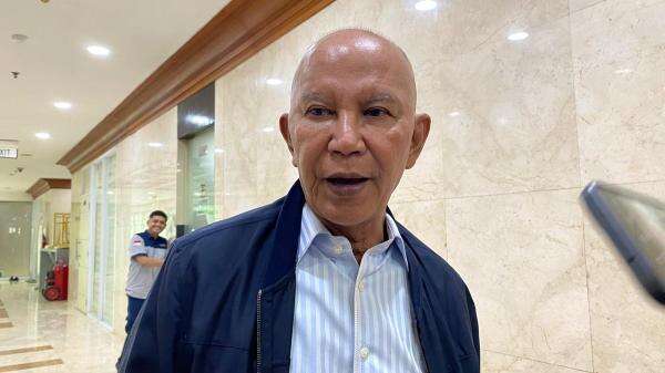 PDIP Usul Paslon Capres Diusung Maksimal 4 Parpol, Demi Menjaga Kompetisi PDIP Usul Paslon Capres Diusung Maksimal 4 Parpol, Demi Menjaga Kompetisi