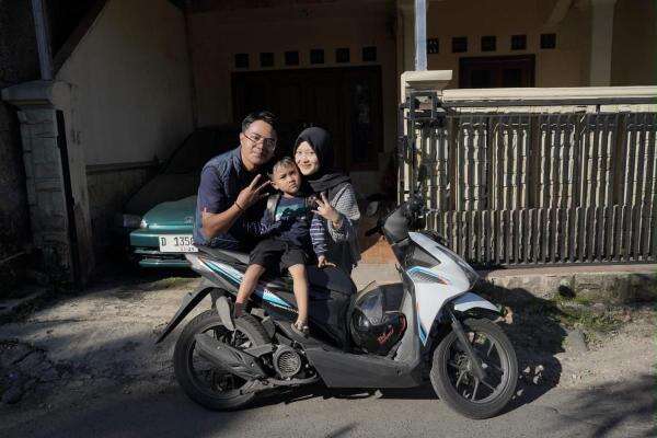 wondr by BNI Bantu Nasabah Kelola Keuangan Keluarga wondr by BNI Bantu Nasabah Kelola Keuangan Keluarga
