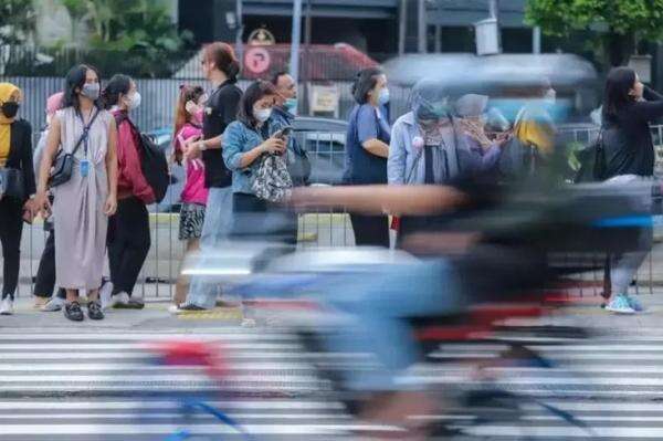 15 Negara dengan Pertumbuhan Ekonomi Tercepat di Asia, Indonesia Masuk Daftar? 15 Negara dengan Pertumbuhan Ekonomi Tercepat di Asia, Indonesia Masuk Daftar?