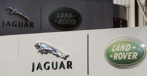 Jaguar Land Rover bakal PHK 4.000 Karyawan dalam 2 Tahun, Ini Penyebabnya Jaguar Land Rover bakal PHK 4.000 Karyawan dalam 2 Tahun, Ini Penyebabnya
