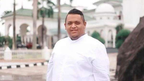 KPK Panggil Presiden Borneo FC Nabil Husein terkait Kasus Rita Widyasari KPK Panggil Presiden Borneo FC Nabil Husein terkait Kasus Rita Widyasari