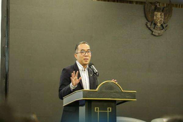 Rektor Unsoed Terkena OTT, Kemendiktisaintek Hormati Proses Hukum KPK Rektor Unsoed Terkena OTT, Kemendiktisaintek Hormati Proses Hukum KPK