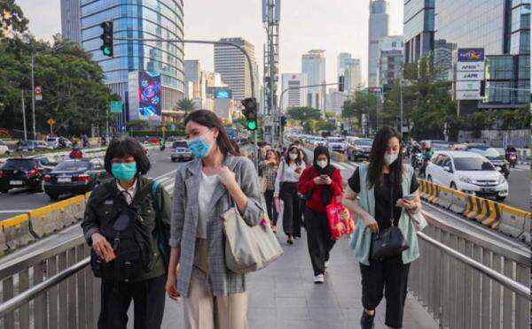 Keyakinan Rakyat terhadap Ekonomi Tetap Optimistis pada Mei 2026 Keyakinan Rakyat terhadap Ekonomi Tetap Optimistis pada Mei 2026