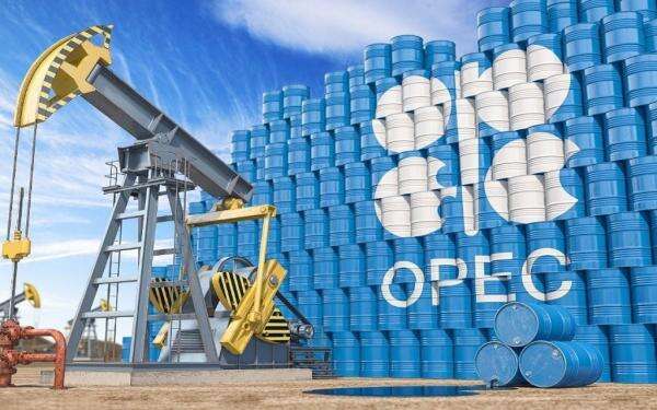 OPEC Plus Tangguhkan Peningkatan Produksi Minyak pada Oktober 2026 OPEC Plus Tangguhkan Peningkatan Produksi Minyak pada Oktober 2026