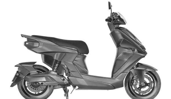 Yamaha Kenalkan Motor Listrik Penantang Honda e-CUV Yamaha Kenalkan Motor Listrik Penantang Honda e-CUV