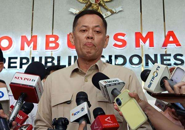 Fasilitas di Lapas Cibinong Berubah Usai Disidak Ombudsman, Ini Respons Bappisus Fasilitas di Lapas Cibinong Berubah Usai Disidak Ombudsman, Ini Respons Bappisus