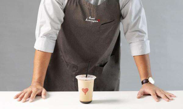 Kopi Kenangan Dikabarkan Jajaki IPO, Valuasinya Berpotensi Tembus Rp18 Triliun Kopi Kenangan Dikabarkan Jajaki IPO, Valuasinya Berpotensi Tembus Rp18 Triliun