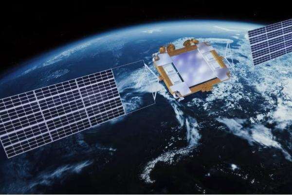 Telkomsat Gandeng UNIVITY Perkuat Pemantauan Keamanan Nasional Telkomsat Gandeng UNIVITY Perkuat Pemantauan Keamanan Nasional