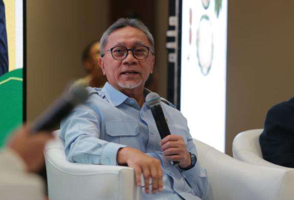 Setelah Swasembada Beras, Pemerintah Bidik Kemandirian Protein Nasional Setelah Swasembada Beras, Pemerintah Bidik Kemandirian Protein Nasional