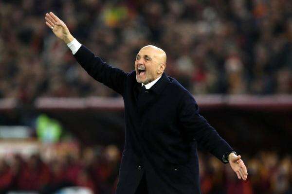 Juventus Gagal Menang Lawan Milan, Spalletti Tuntut Tim Main Lebih Berani Juventus Gagal Menang Lawan Milan, Spalletti Tuntut Tim Main Lebih Berani