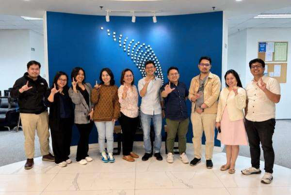 Dorong Inklusi Keuangan, JULO dan Bank DBS Indonesia Salurkan Kredit Rp640 Miliar Dorong Inklusi Keuangan, JULO dan Bank DBS Indonesia Salurkan Kredit Rp640 Miliar