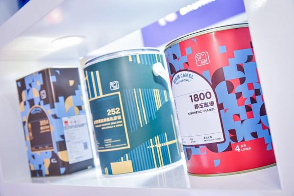 Asia Pacific Coatings Show Kembali Hadir Melibatkan 170 Pelaku Industri Asia Pacific Coatings Show Kembali Hadir Melibatkan 170 Pelaku Industri