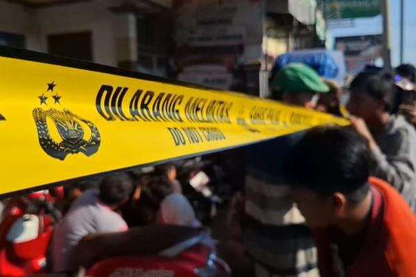Curi Sound System, Maling Bersenjata Celurit di Probolinggo Tewas Diamuk Warga Curi Sound System, Maling Bersenjata Celurit di Probolinggo Tewas Diamuk Warga