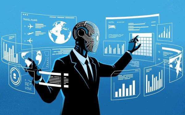 Metrodata (MDTL) Proyeksi Bisnis AI Jadi Mesin Pertumbuhan Baru Metrodata (MDTL) Proyeksi Bisnis AI Jadi Mesin Pertumbuhan Baru