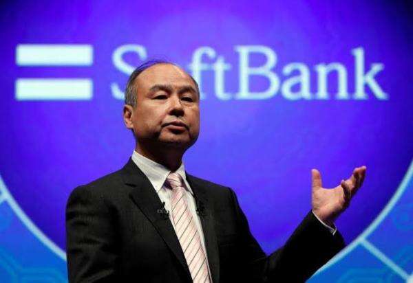 SoftBank Group Terbitkan Obligasi Senilai USD11,1 miliar untuk Investasi di OpenAI SoftBank Group Terbitkan Obligasi Senilai USD11,1 miliar untuk Investasi di OpenAI