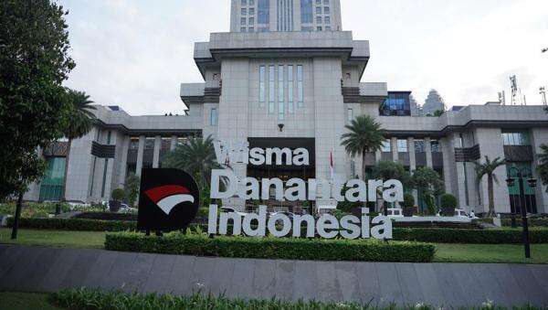 Mensesneg Ungkap Prabowo Sempat Datangi Kantor Danantara, Apa yang Dibahas? Mensesneg Ungkap Prabowo Sempat Datangi Kantor Danantara, Apa yang Dibahas?
