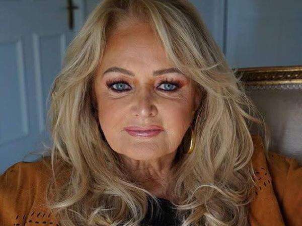 Kabar Duka, Penyanyi Total Eclipse of the Heart Bonnie Tyler Meninggal Dunia Kabar Duka, Penyanyi Total Eclipse of the Heart Bonnie Tyler Meninggal Dunia