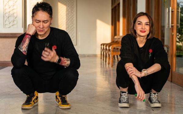 Sidang Cerai Sara Wijayanto dan Demian Aditya Ditunda, Mediasi Digelar 8 Oktober Sidang Cerai Sara Wijayanto dan Demian Aditya Ditunda, Mediasi Digelar 8 Oktober