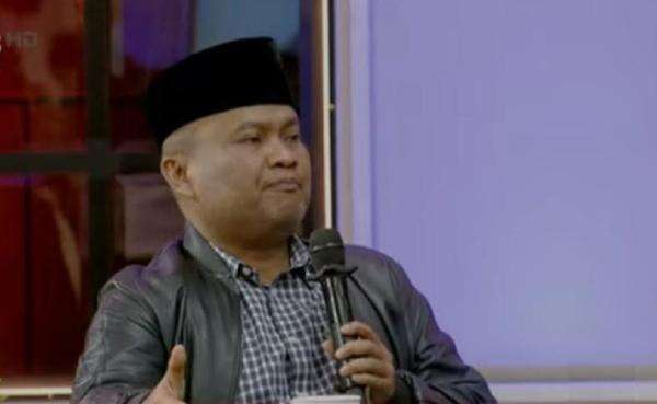 Gerindra Ungkap Visi Prabowo Ingin Jadikan Indonesia Petarung Global Gerindra Ungkap Visi Prabowo Ingin Jadikan Indonesia Petarung Global