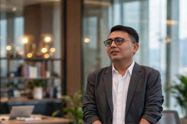 Ceko: Syahganda Punya Modal Jaringan Aktivisme dan Pemahaman Ekosistem Digital Ceko: Syahganda Punya Modal Jaringan Aktivisme dan Pemahaman Ekosistem Digital
