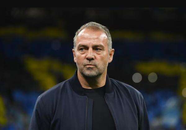 Barcelona Pantau Wonderkid 18 Tahun Ini di Piala Dunia 2026 Barcelona Pantau Wonderkid 18 Tahun Ini di Piala Dunia 2026