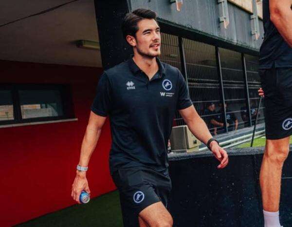 Debut Gila Elkan Baggott, Bantu Millwall FC Menang 2-1 atas Klub Spanyol CD Eldense! Debut Gila Elkan Baggott, Bantu Millwall FC Menang 2-1 atas Klub Spanyol CD Eldense!