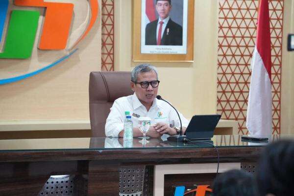 Inflasi Tahunan Agustus 2026 Capai 3,19 Persen, BPS Ungkap Pemicunya Inflasi Tahunan Agustus 2026 Capai 3,19 Persen, BPS Ungkap Pemicunya