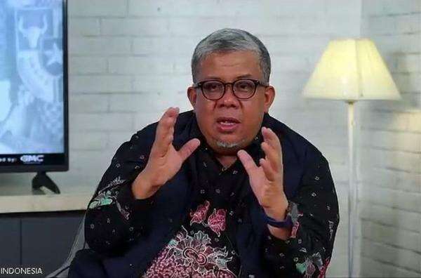 Fahri Hamzah Tekankan Pentingnya Bangun Kecerdasan Politik dengan Melihat Persoalan secara Holistik Fahri Hamzah Tekankan Pentingnya Bangun Kecerdasan Politik dengan Melihat Persoalan secara Holistik