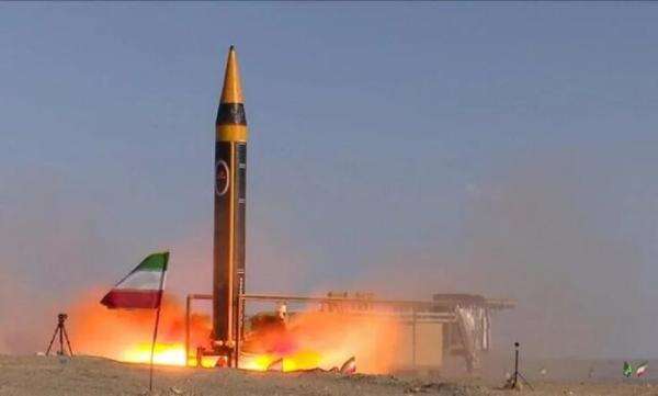 Iran Bombardir Pangkalan AS di Yordania, Kuwait, Bahrain, dan Oman Iran Bombardir Pangkalan AS di Yordania, Kuwait, Bahrain, dan Oman