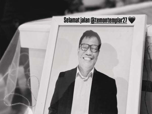 Sebelum Meninggal Dunia, Temon Ngeluh Nyeri Dada Kiri Gejala Serangan Jantung Sebelum Meninggal Dunia, Temon Ngeluh Nyeri Dada Kiri Gejala Serangan Jantung