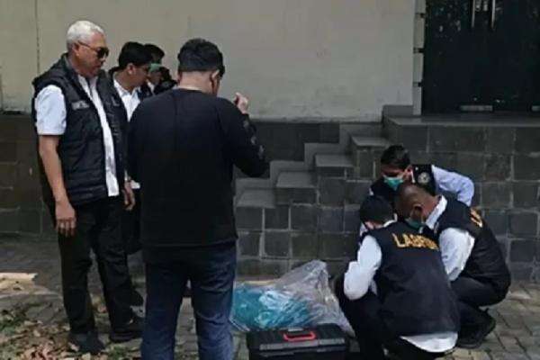 Hasil Ekshumasi Jasad Sutrimo, Tak Ada Luka Kekerasan Hasil Ekshumasi Jasad Sutrimo, Tak Ada Luka Kekerasan