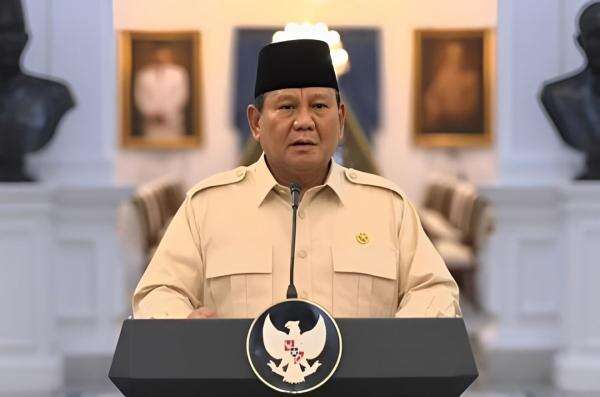 Asap Karhutla Jadi Sorotan, Prabowo Akan Minta Saran Para Ahli Asap Karhutla Jadi Sorotan, Prabowo Akan Minta Saran Para Ahli