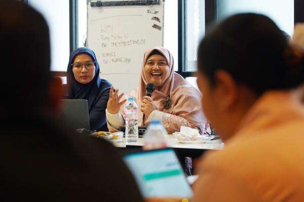 Pengharmonisasian Raperda, DPRD Kota Bogor Raih Penghargaan Kementerian Hukum Pengharmonisasian Raperda, DPRD Kota Bogor Raih Penghargaan Kementerian Hukum