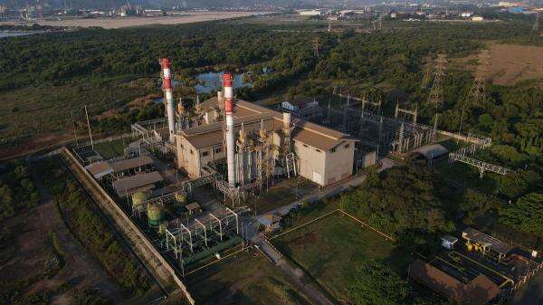 Intip Peluang Infrastruktur di Tengah Ekspansi Industri RI Intip Peluang Infrastruktur di Tengah Ekspansi Industri RI