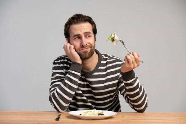 Sering Kritik Masakan Orang? Ini Adab Makan yang Dicontohkan Nabi SAW Sering Kritik Masakan Orang? Ini Adab Makan yang Dicontohkan Nabi SAW